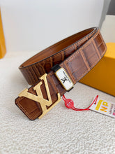China Replica LV Belts 52usd Only